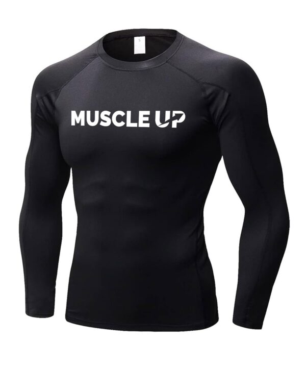 LONG SLEEVE T's